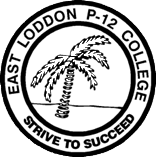 East Loddon P-12 College Logo