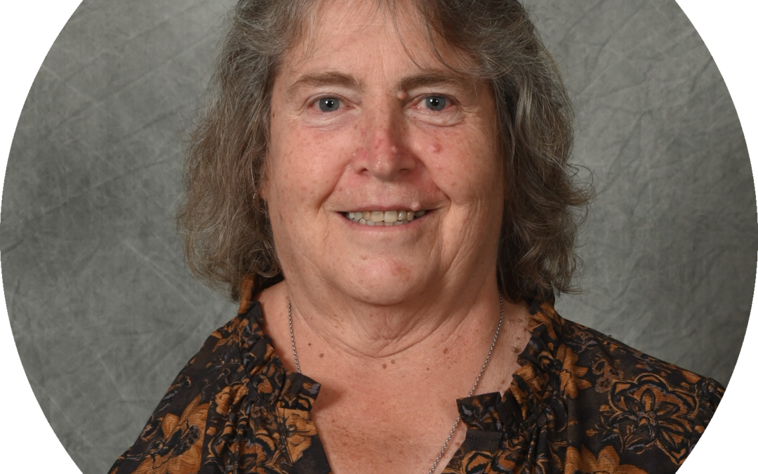 Mrs Sandra Lister