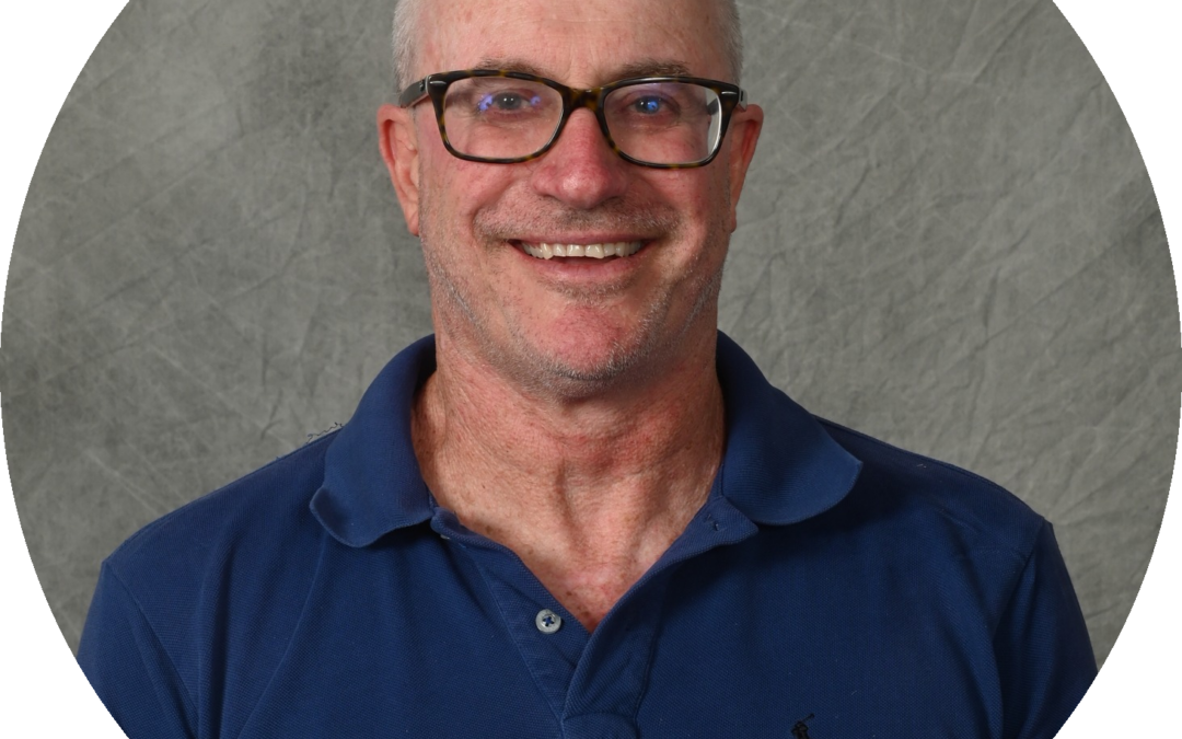 Mr Scott Wilkinson