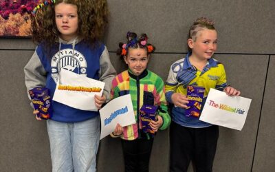 Newsletter – Term 3, Week 1