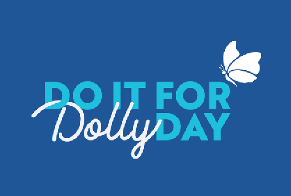 Do It For Dolly fundraiser