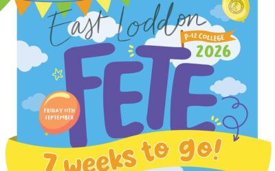 Newsletter – Term 3, Week 2
