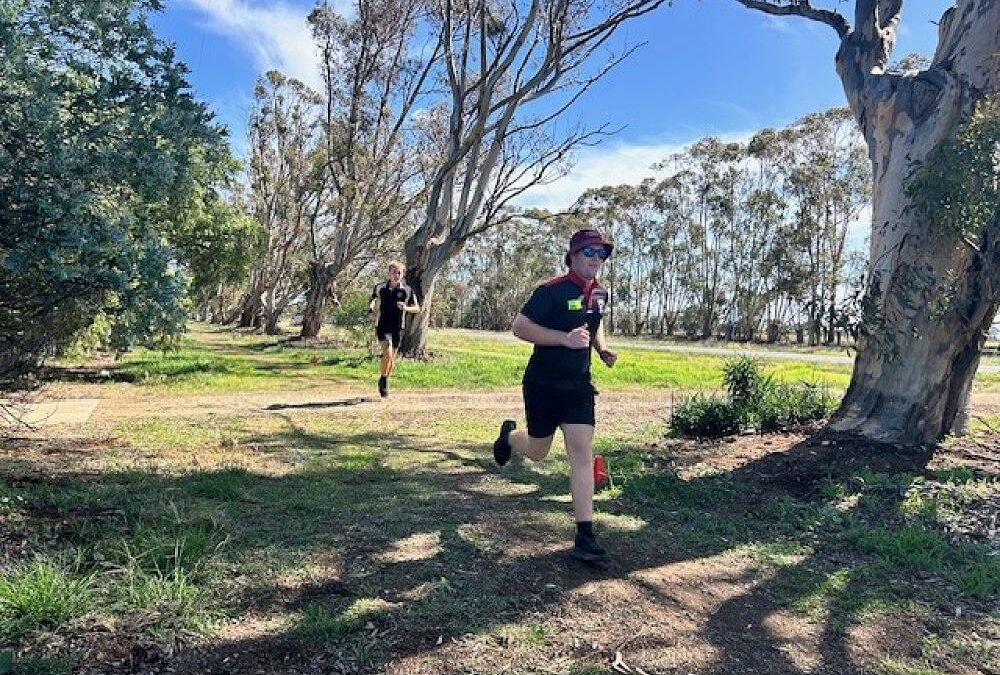 Cross Country 2026